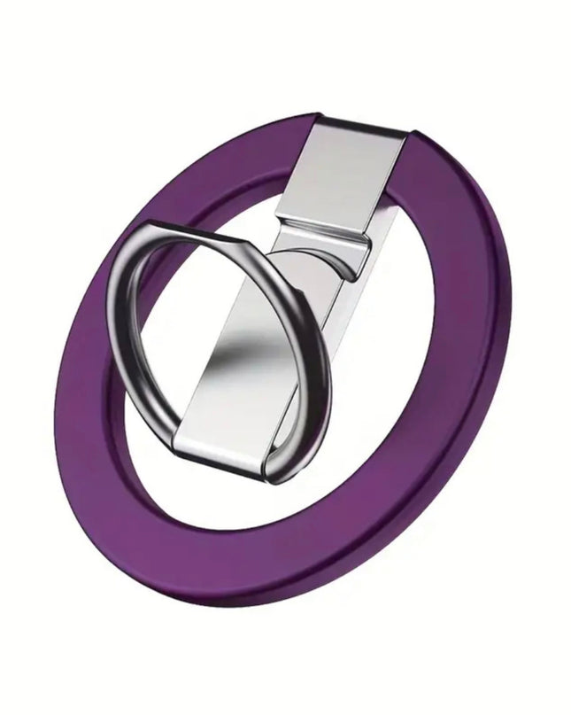 Anello Magnetico - Banda Centrale