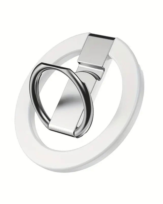 Anello Magnetico - Banda Centrale