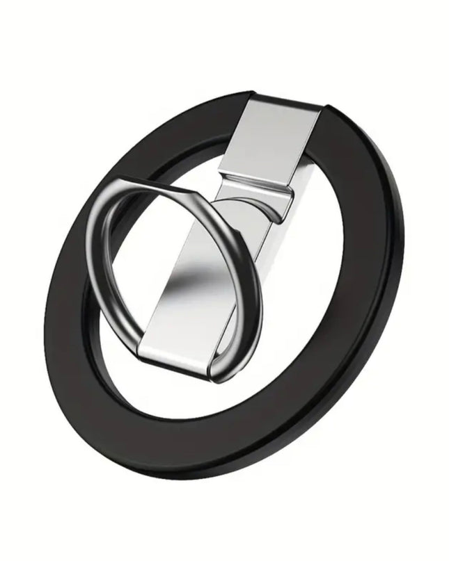 Anello Magnetico - Banda Centrale