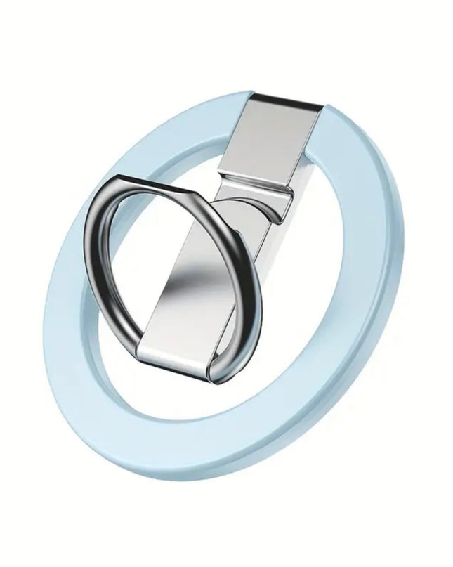 Anello Magnetico - Banda Centrale
