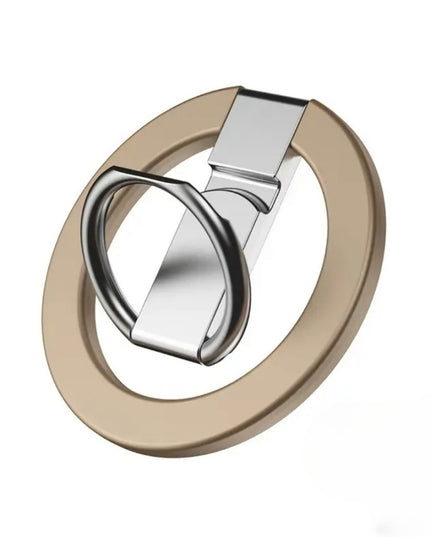 Anello Magnetico - Banda Centrale
