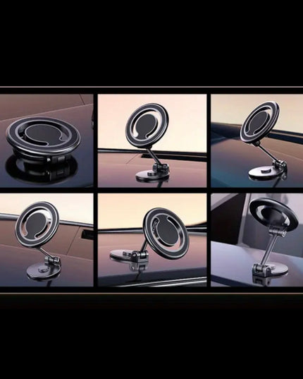 Supporto Magnetico Auto - Minimal