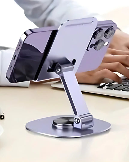 Supporto Telefono - 360°