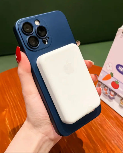 Custodia Magnetica - IPHONE