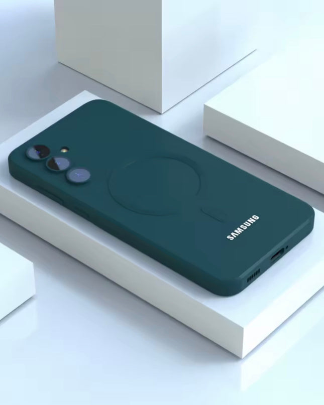 Custodia Magnetica - SAMSUNG