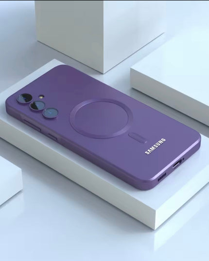 Custodia Magnetica - SAMSUNG