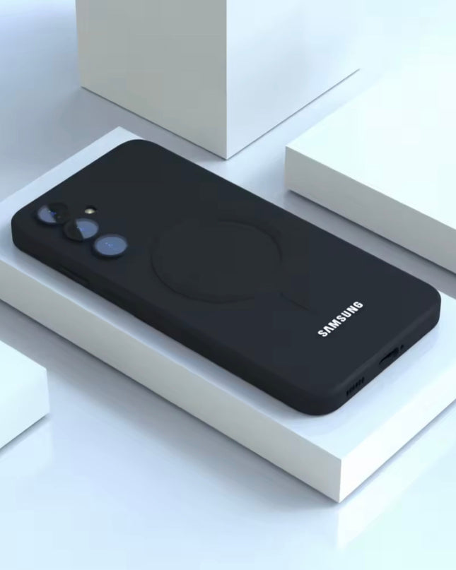 Custodia Magnetica - SAMSUNG