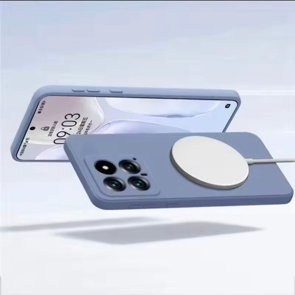 Custodia Magnetica - XIAOMI