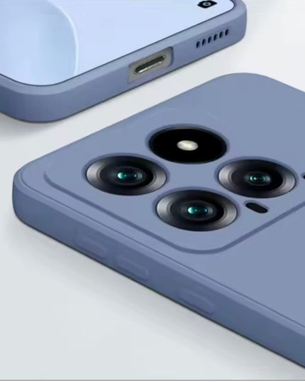 Custodia Magnetica - XIAOMI
