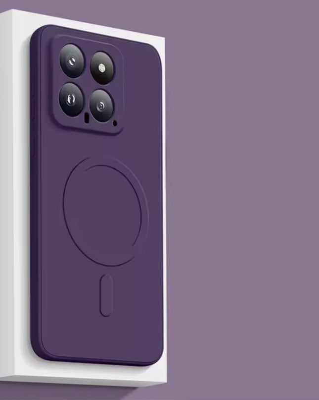 Custodia Magnetica - XIAOMI