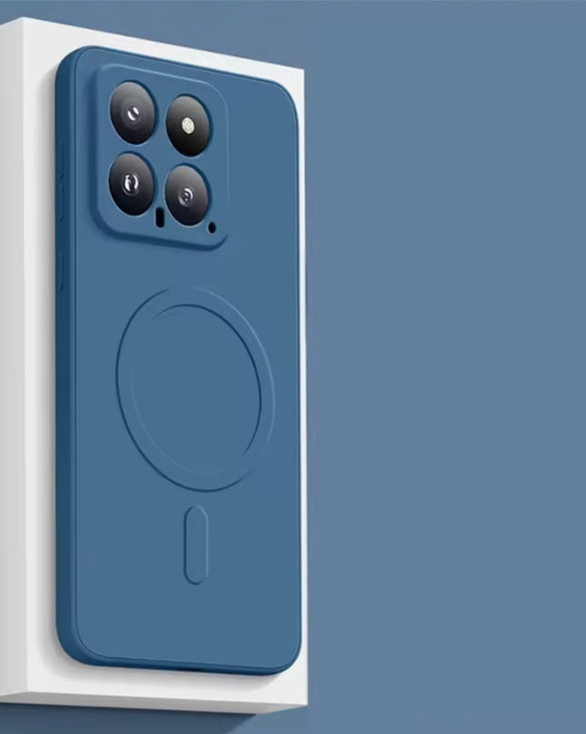 Custodia Magnetica - XIAOMI
