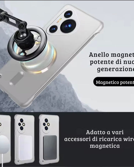 Custodia Magnetica - HUAWEI