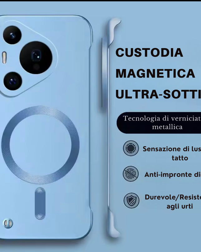 Custodia Magnetica - HUAWEI