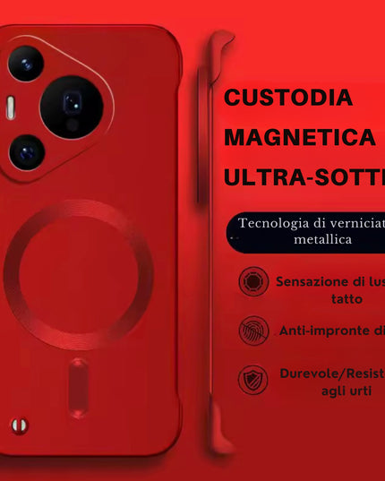 Custodia Magnetica - HUAWEI