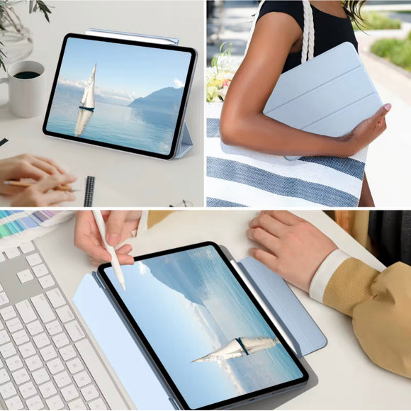 Custodia Magnetica - IPAD