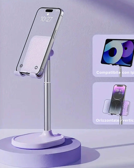 Supporto Telefono - regolabile