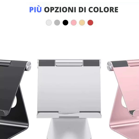 Supporto tablet - Minimal