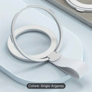 Argento-bianco