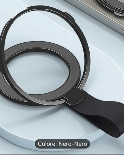Anello Magnetico - Cinghia Morbida