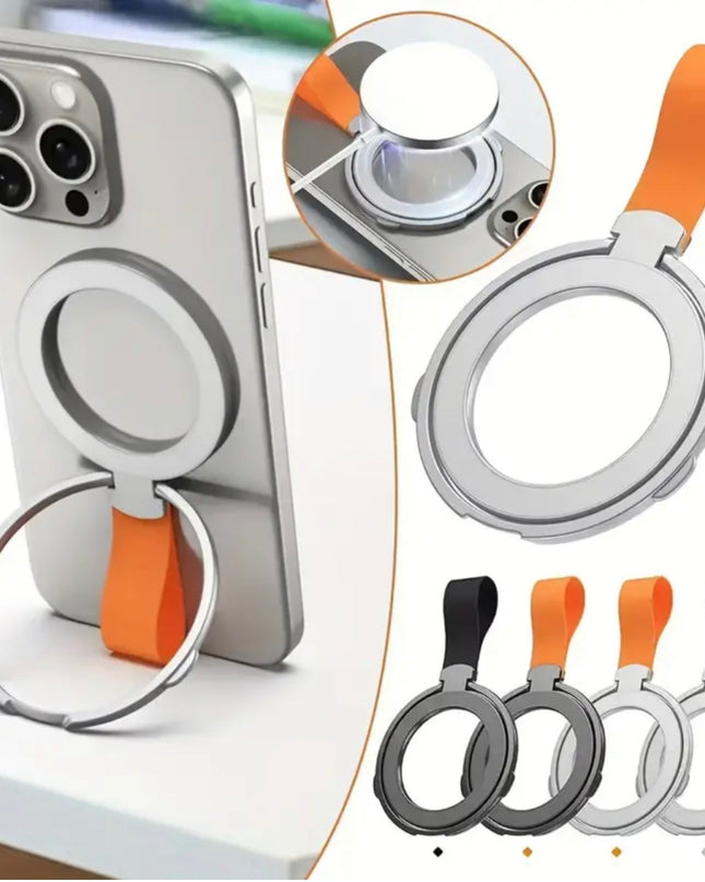 Anello Magnetico - Cinghia Morbida