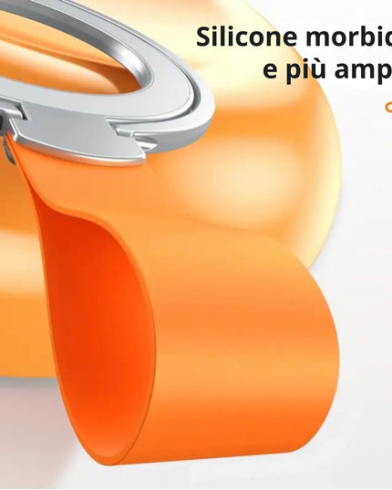 Anello Magnetico - Cinghia Morbida