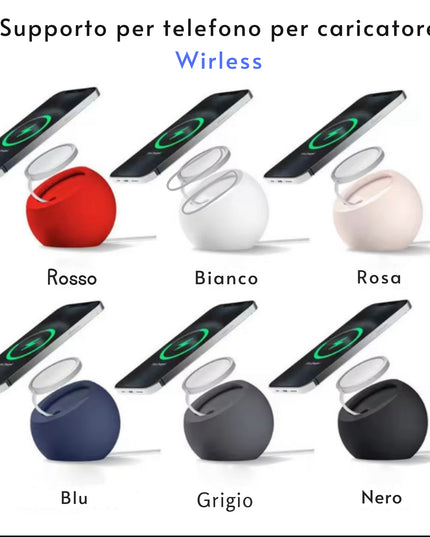 Supporto Telefono - MagSafe