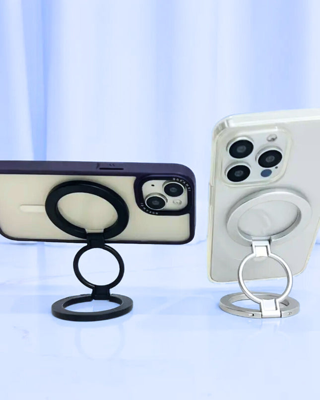 Anello Magnetico - Tre pezzi